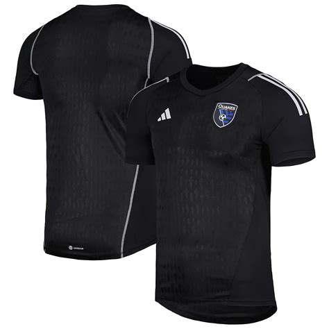 adidas mls san jose earthquakes performance replica jersey|San Jose Earthquakes adidas Replica Jersey .